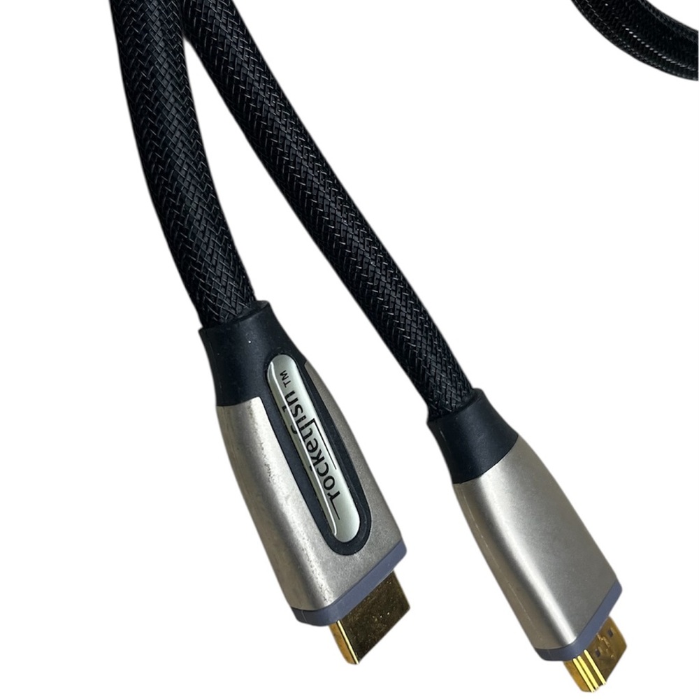 Rocketfish HDMI Cable - Picture 2 of 4